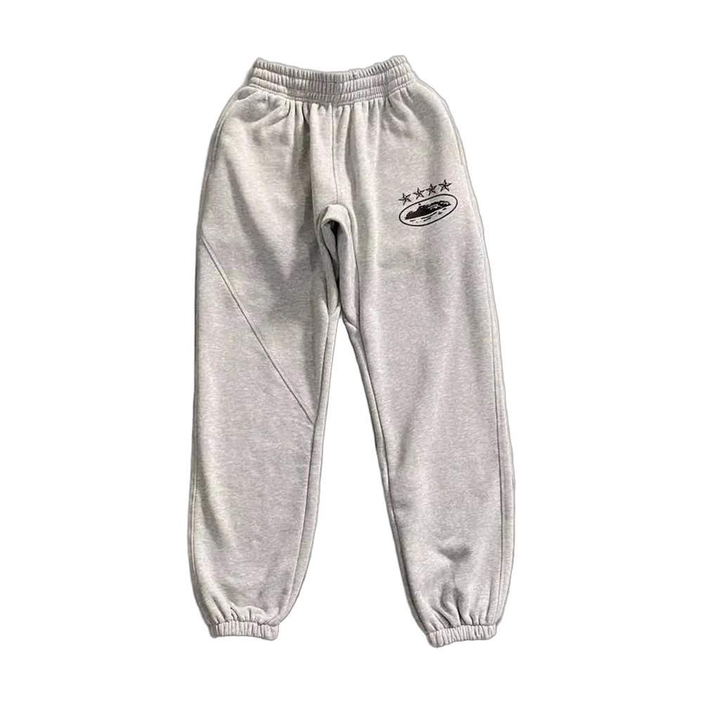 Corteiz Alcatraz Sweatpants