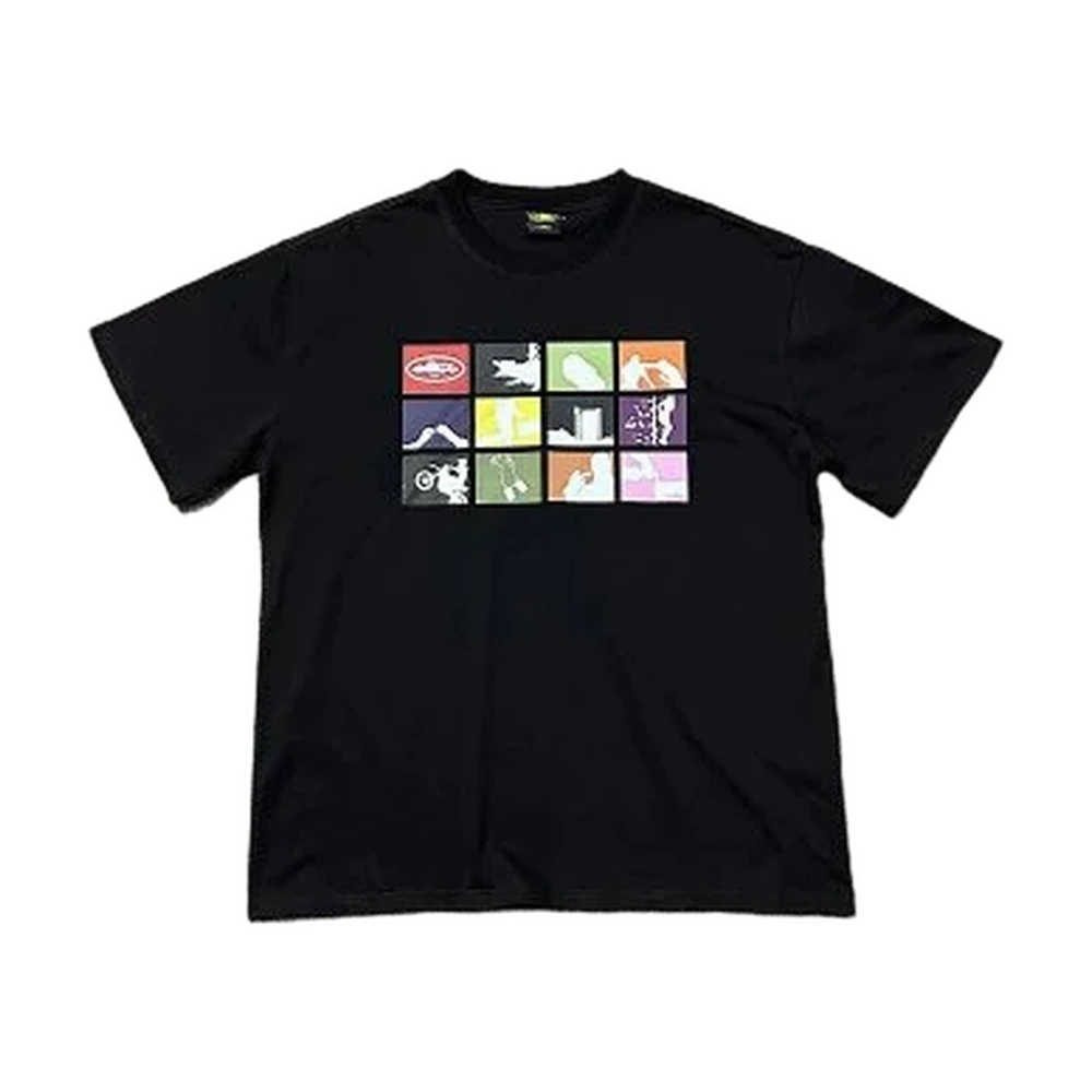 Assorted Corteiz Tees