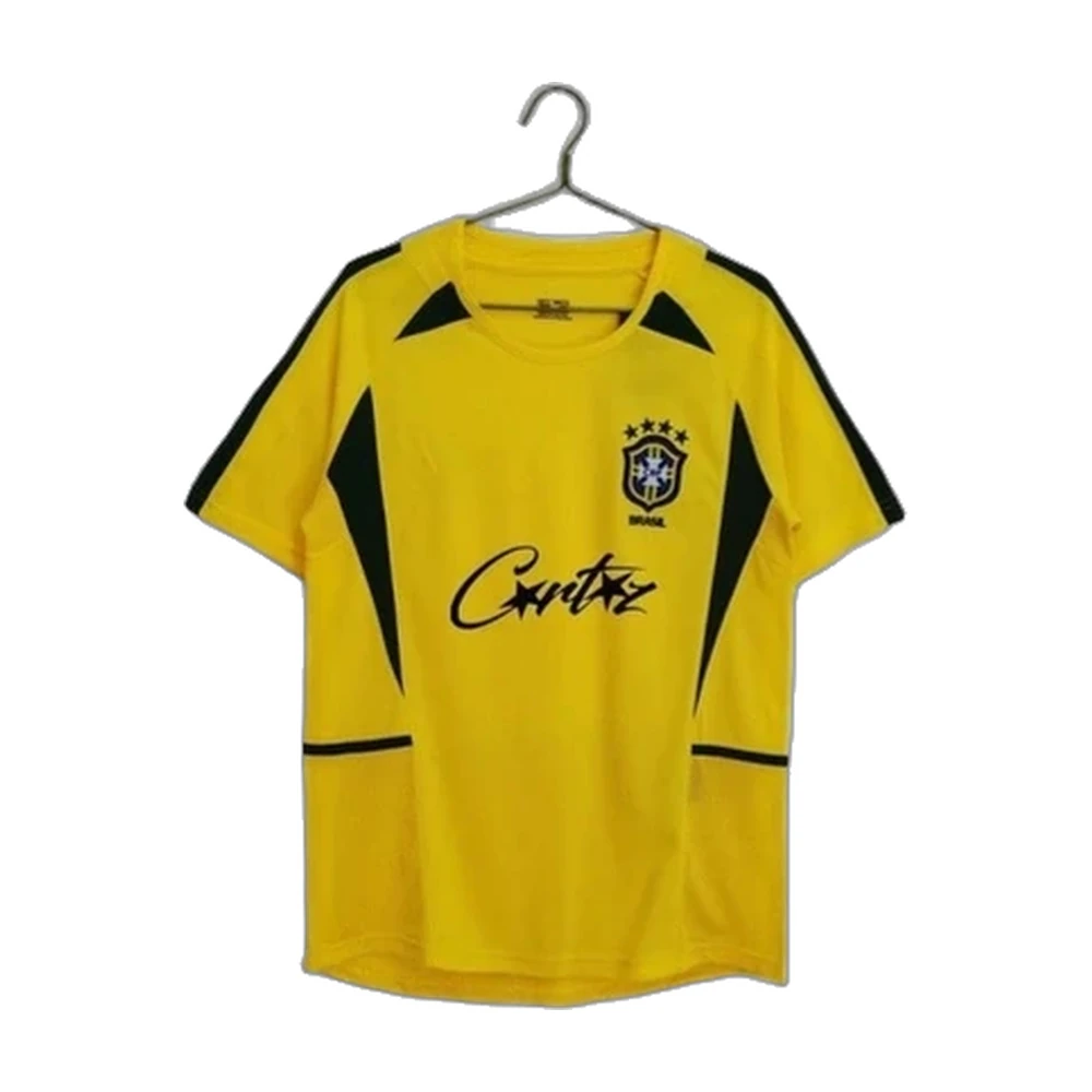Corteiz Football Jersey