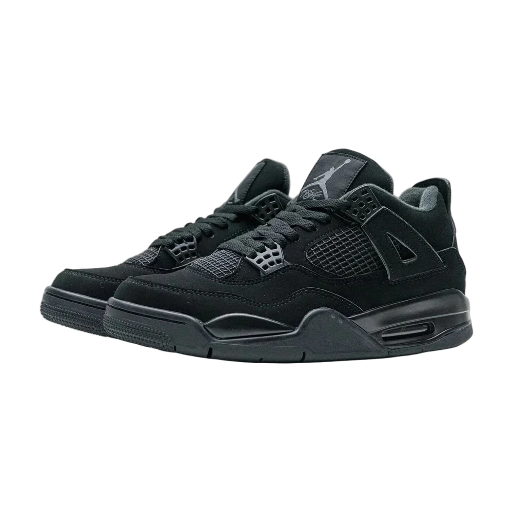 Air Jordan 4 Retro Black Cat