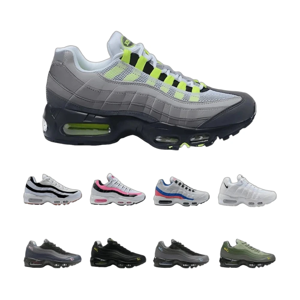 Nike Air Max 95 OG Neon