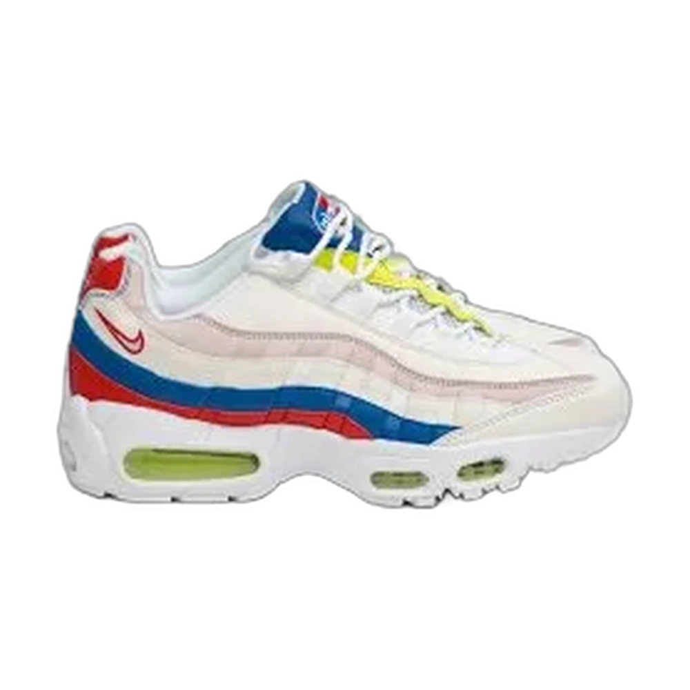 Nike Air Max 95 (Assorted Colorways)