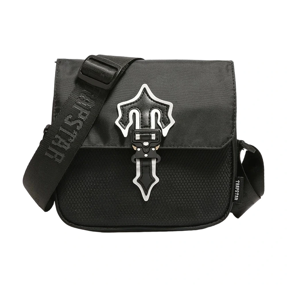 Trapstar Irongate T Crossbody Bag