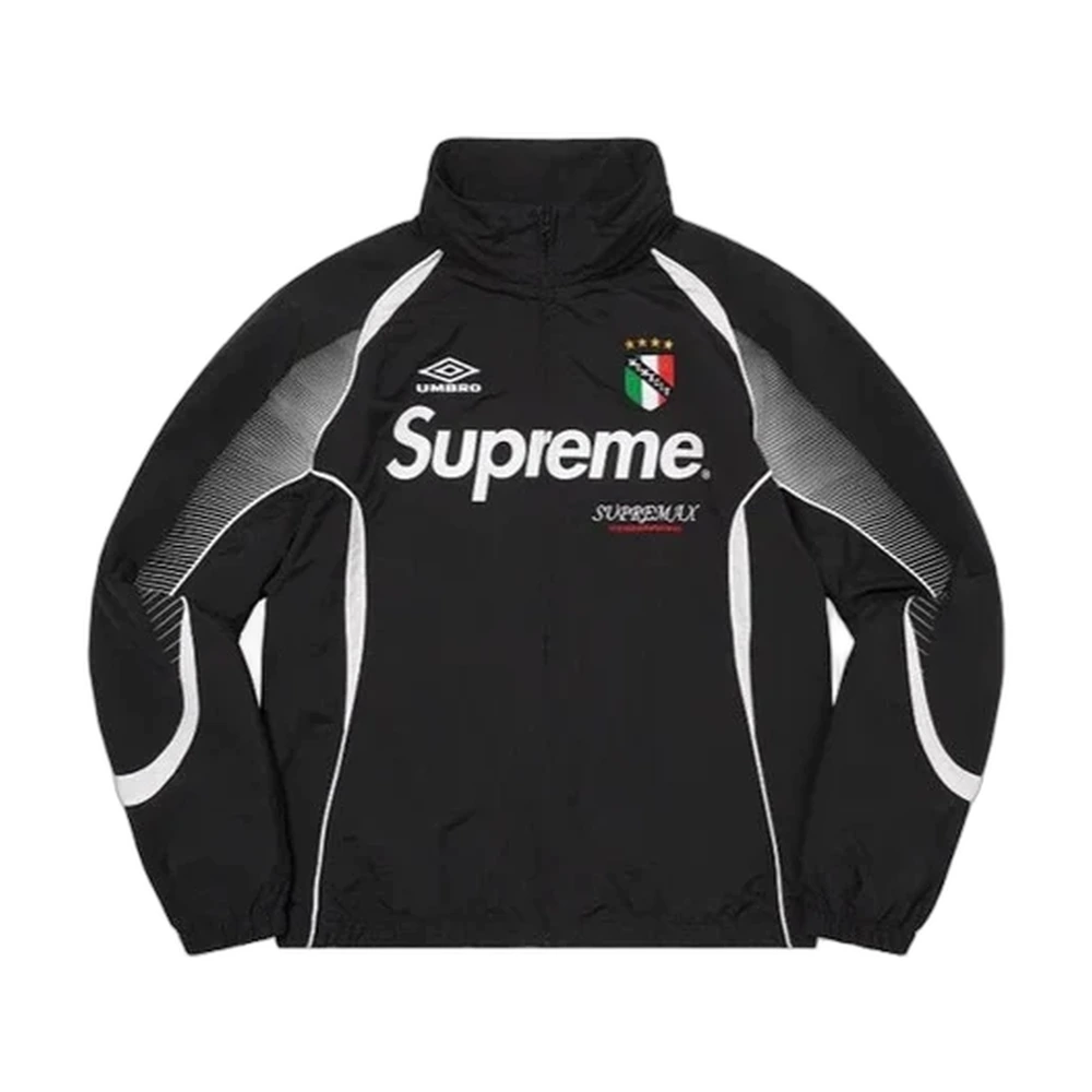 Supreme Umbro Track Jacket