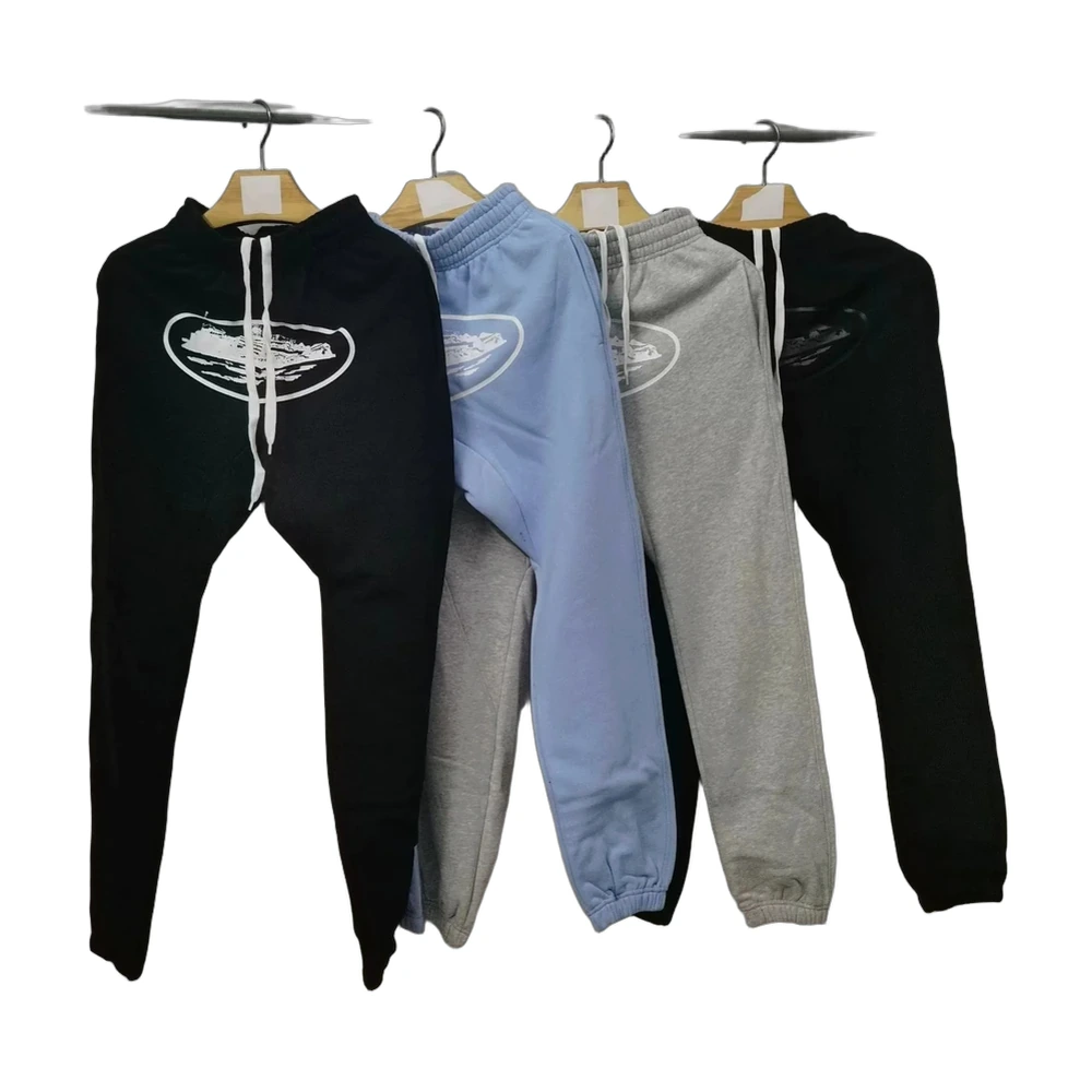 Corteiz Alcatraz Sweatpants