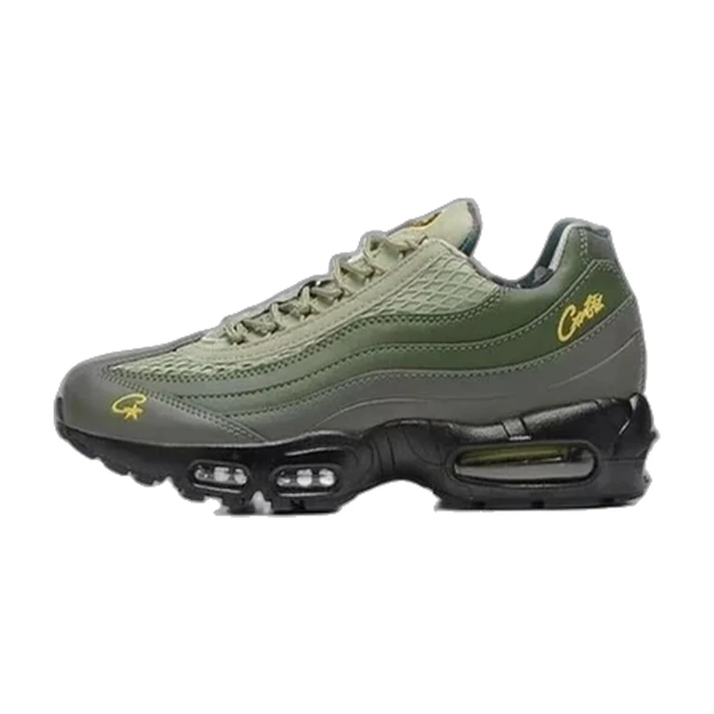 Nike x Corteiz Air Max 95