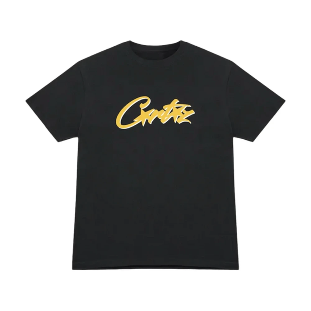 Corteiz Script Logo T-Shirt