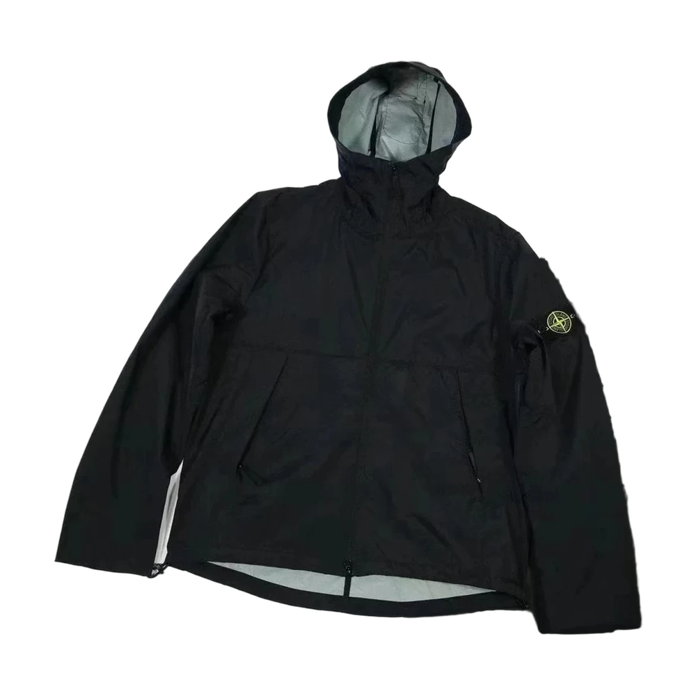 Stone Island Anorak Smock Jacket