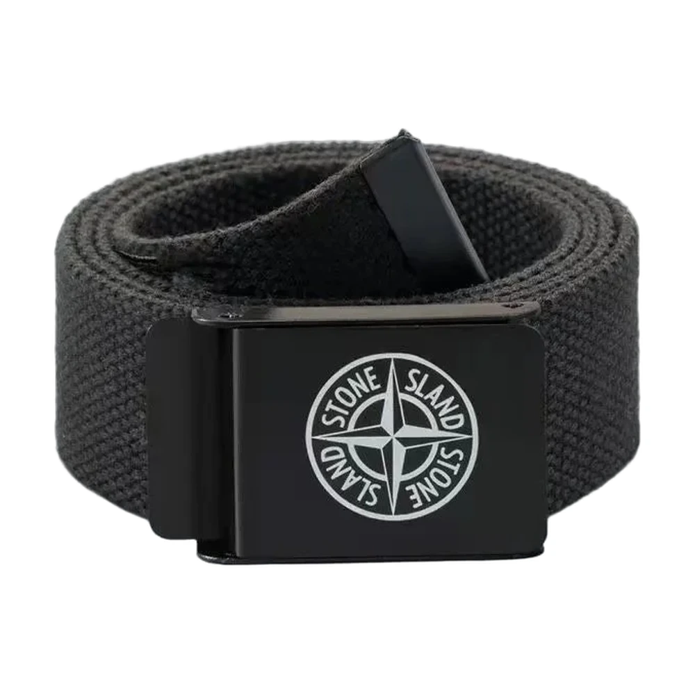 Stone Island Web Belt