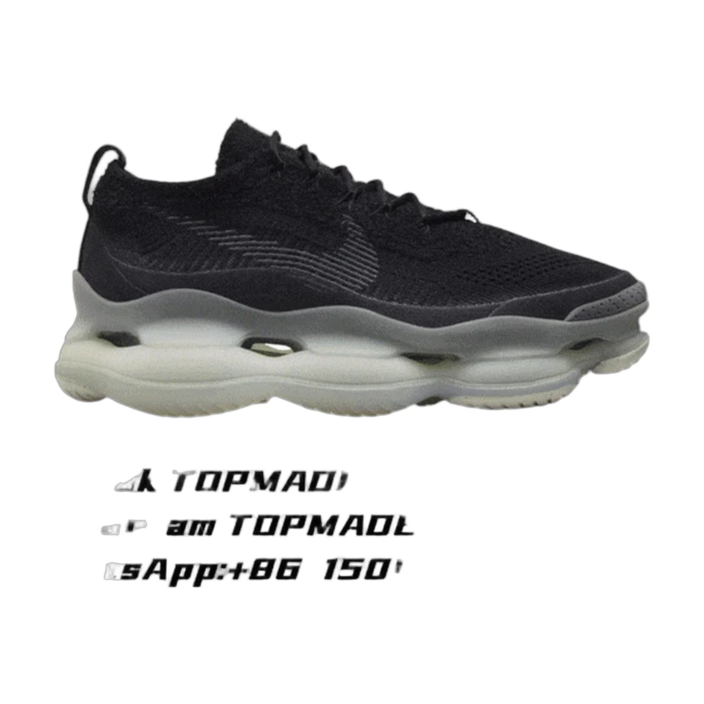 Nike Air Max Scorpion Flyknit