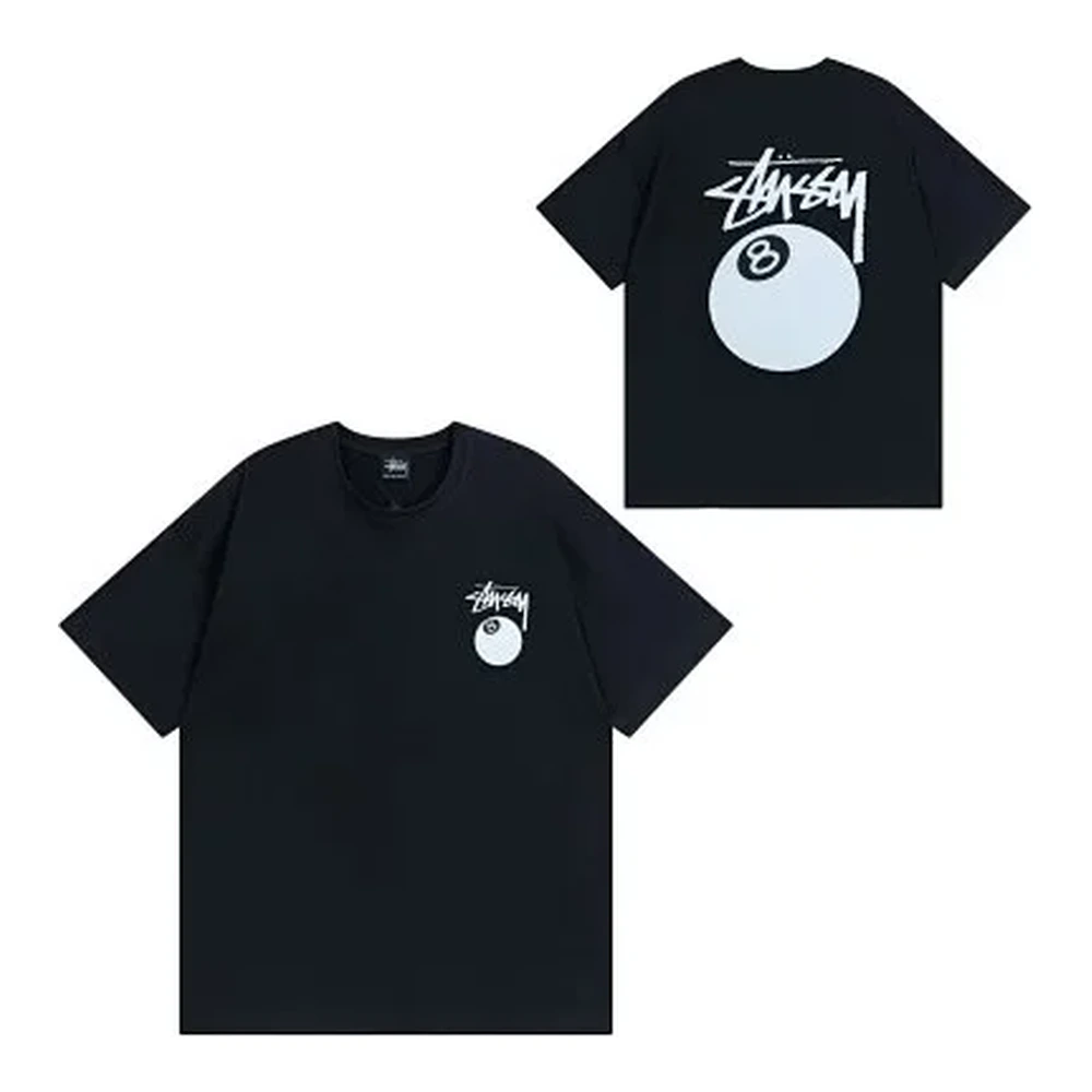 Stussy Graphic Tee