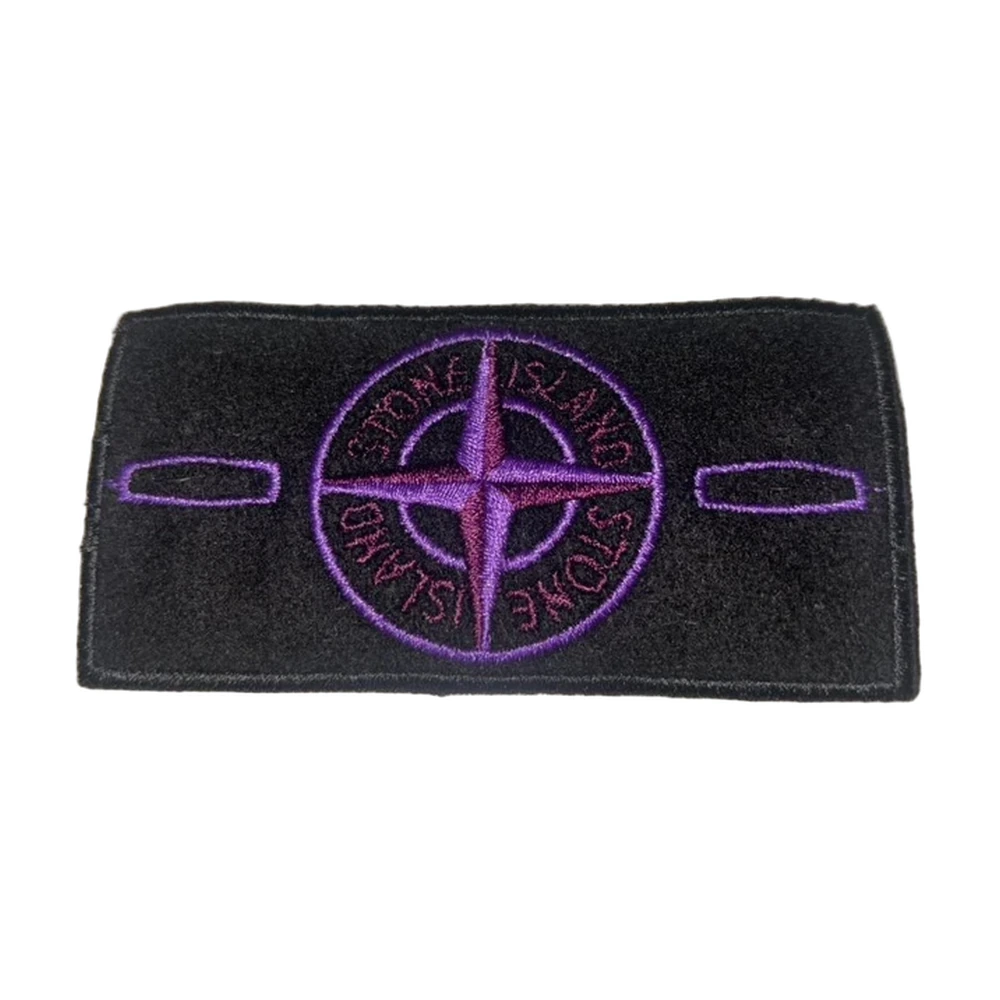 Stone Island Compass Logo Armband Patch