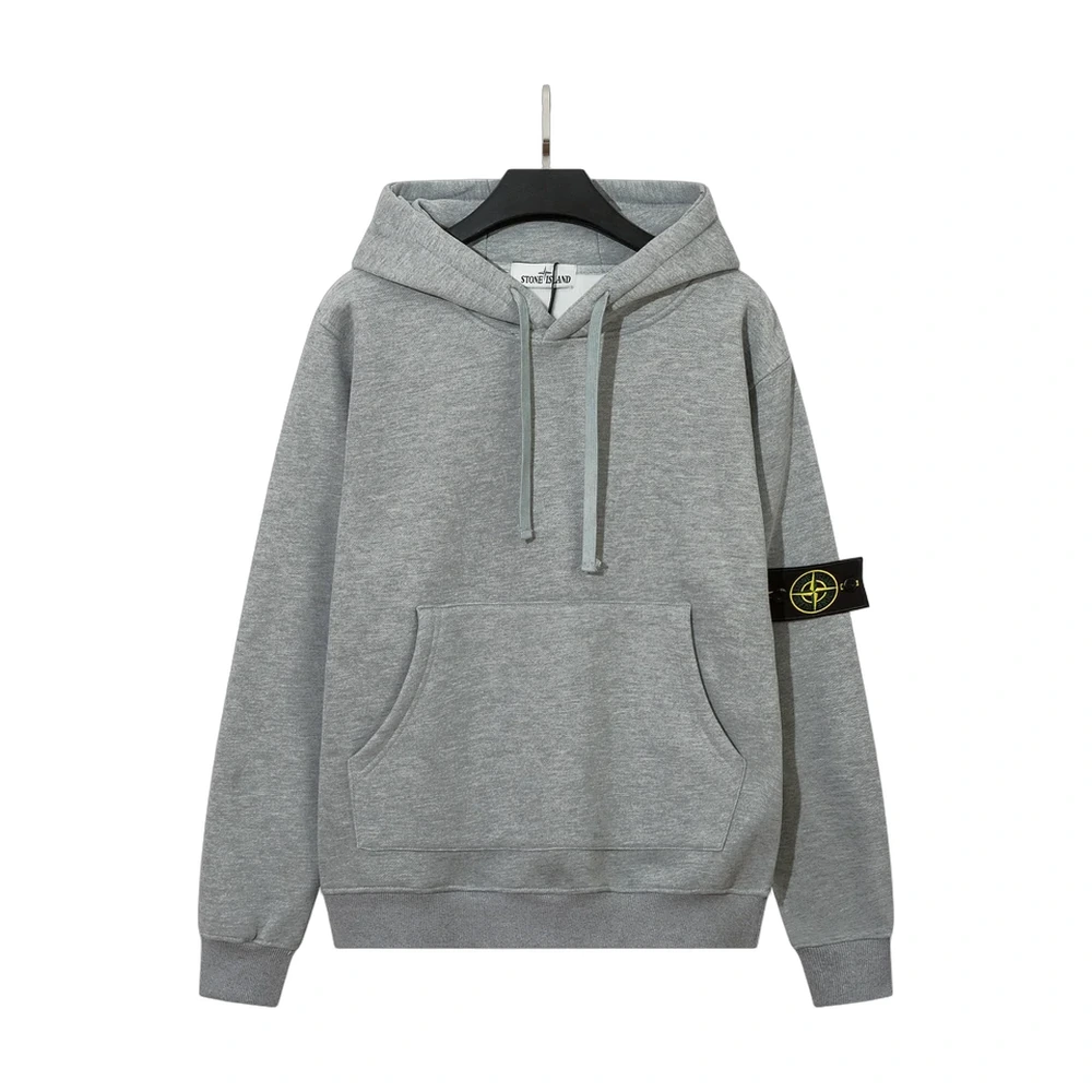 Stone Island Hoodie