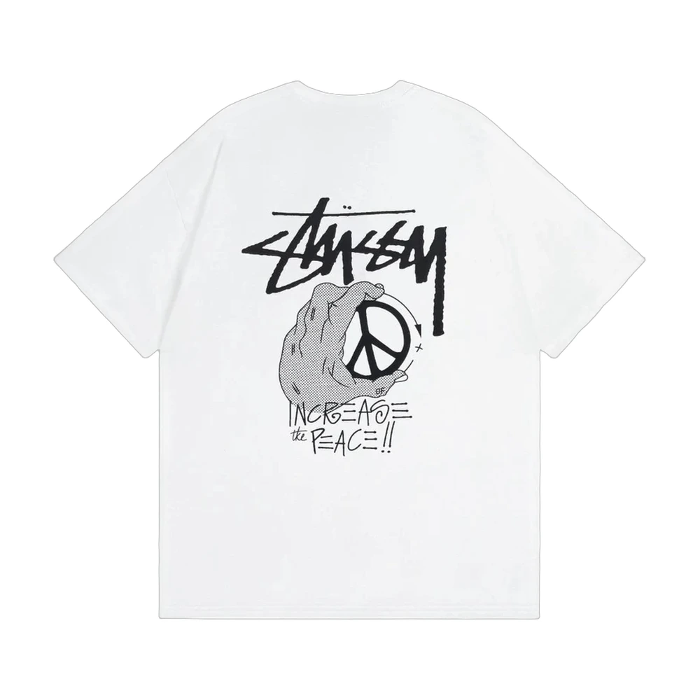 Assorted Stussy T-Shirts