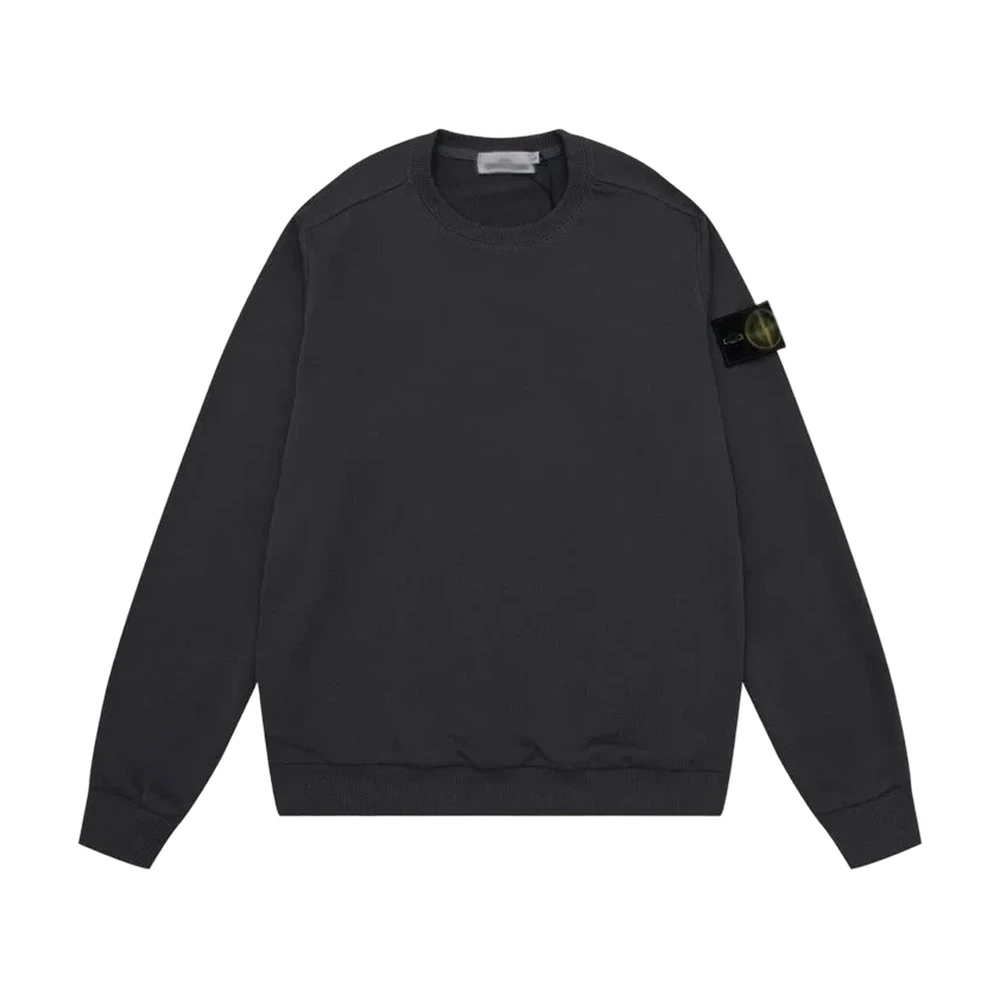 Stone Island Crewneck Sweatshirt