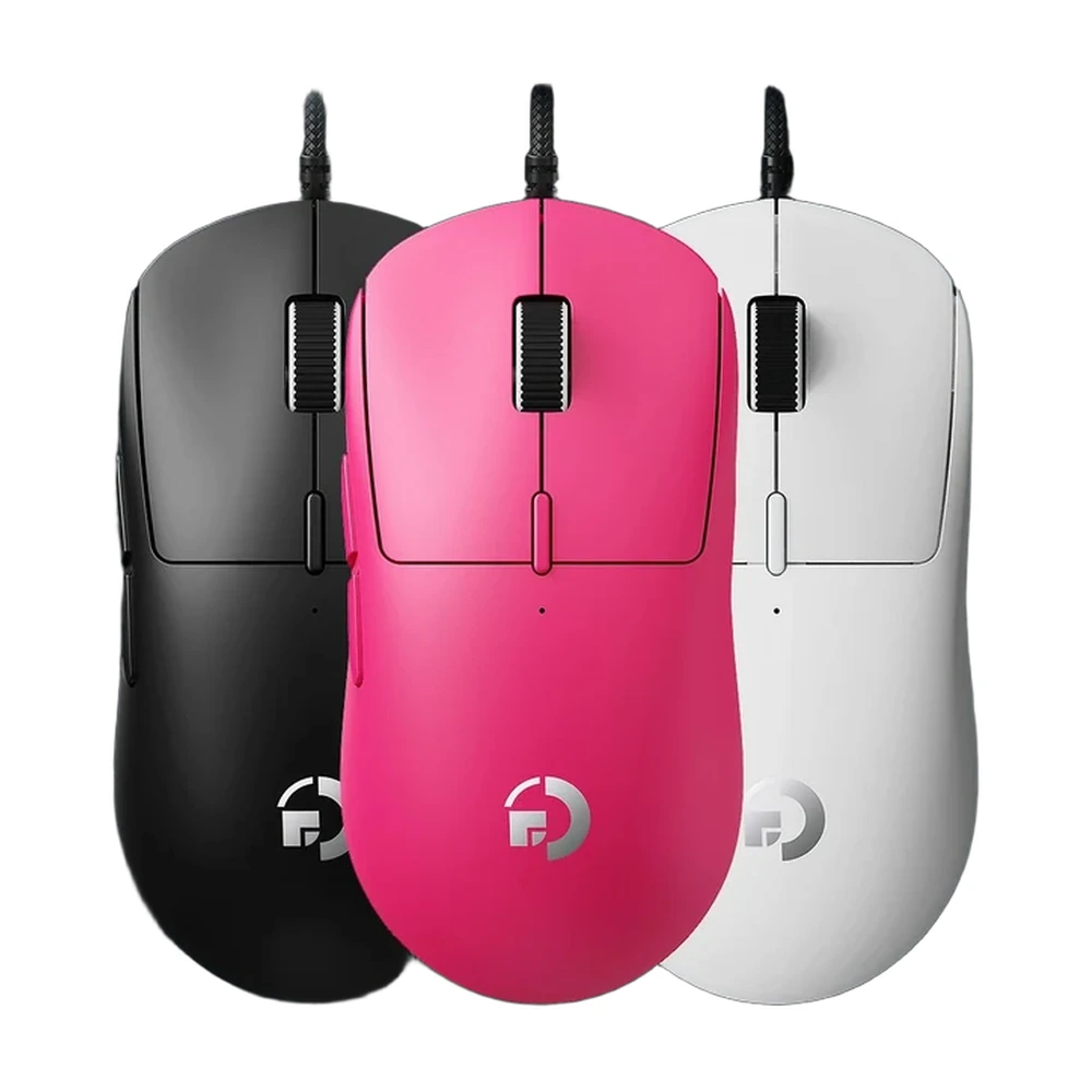 Gano GPW-Y Wireless Gaming Mouse
