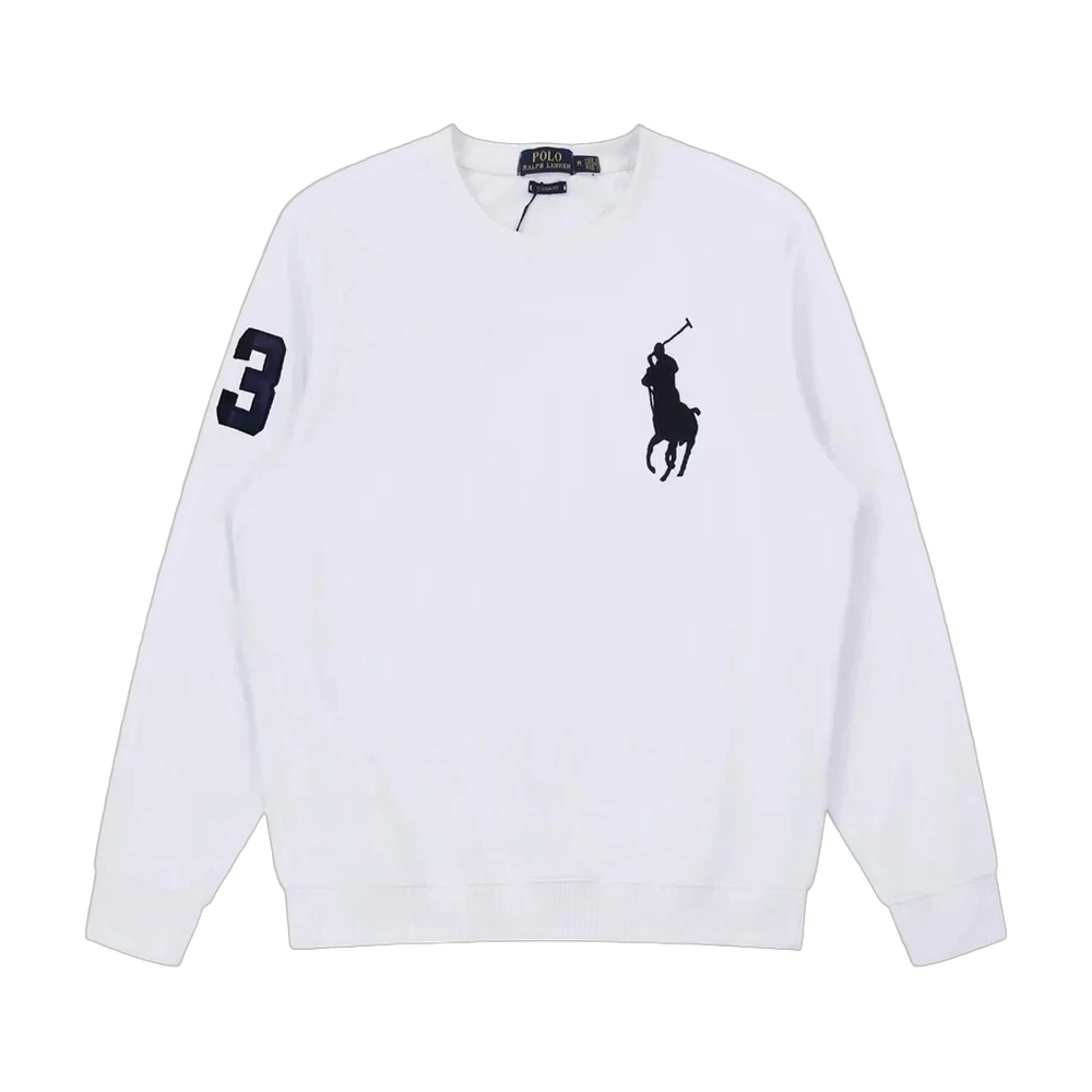 Polo Ralph Lauren Big Pony Sweatshirt
