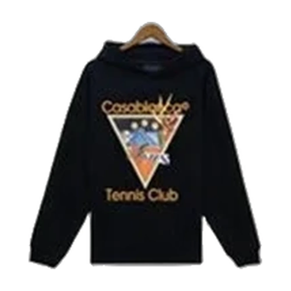 Assorted Casablanca Hoodies