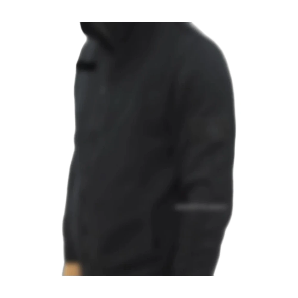 Stone Island Knit Zip Hoodie