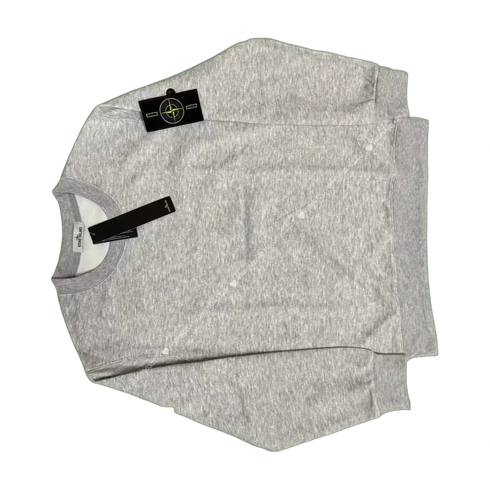 Stone Island Crewneck Sweatshirt