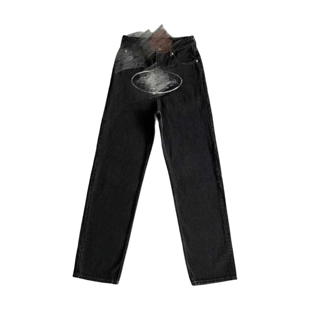 Stone Island Denim Jeans