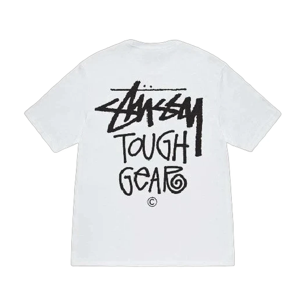 Stussy Tough Gear Tee