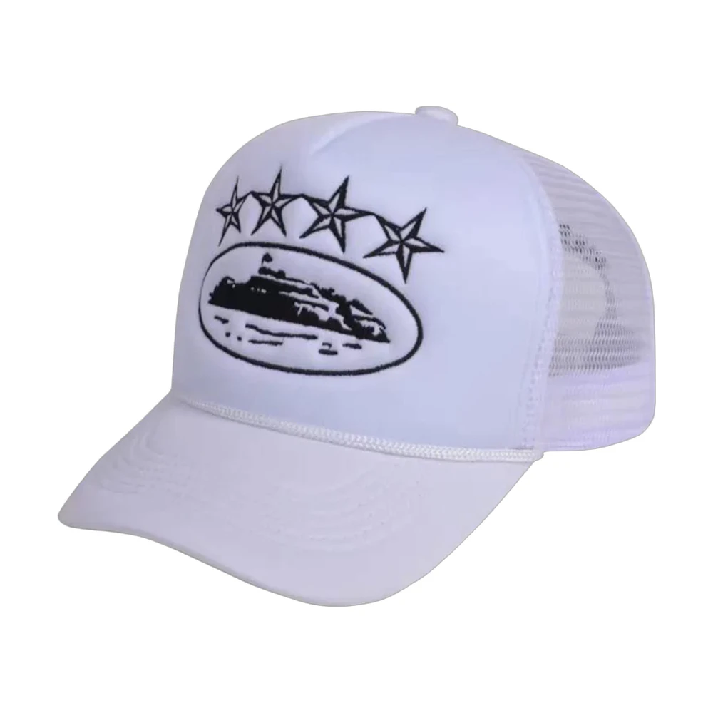 Corteiz Alcatraz Trucker Hat