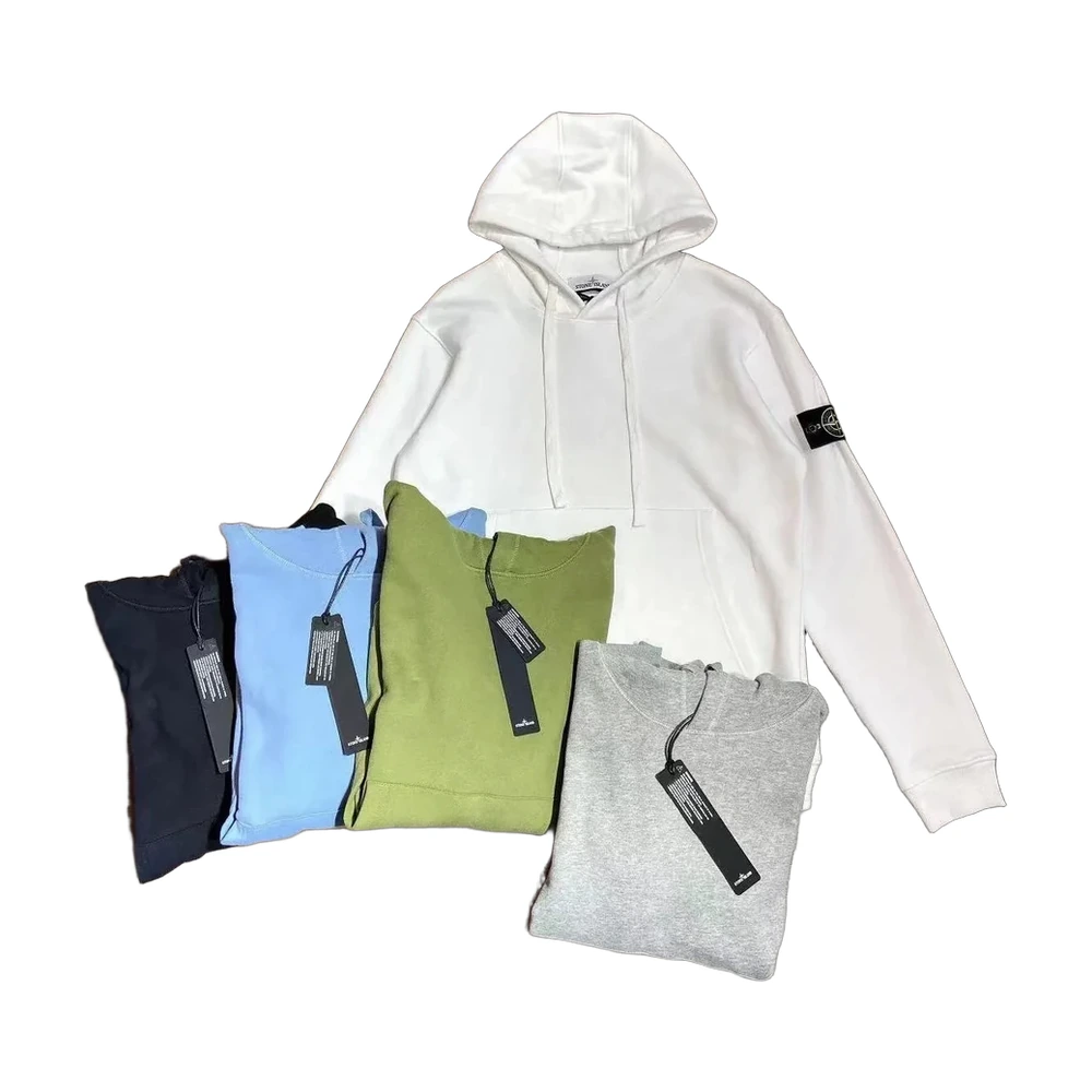 Stone Island Hoodie
