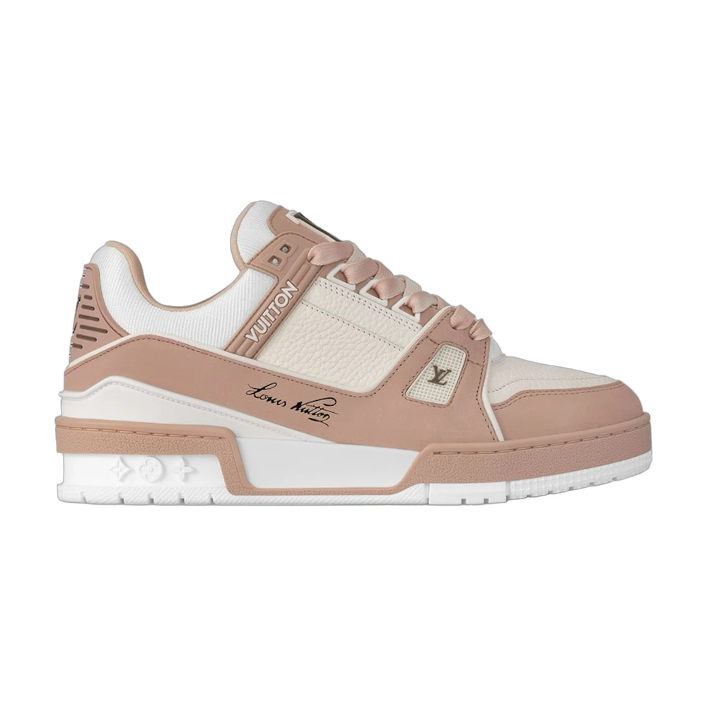 Louis Vuitton LV Trainer Sneaker