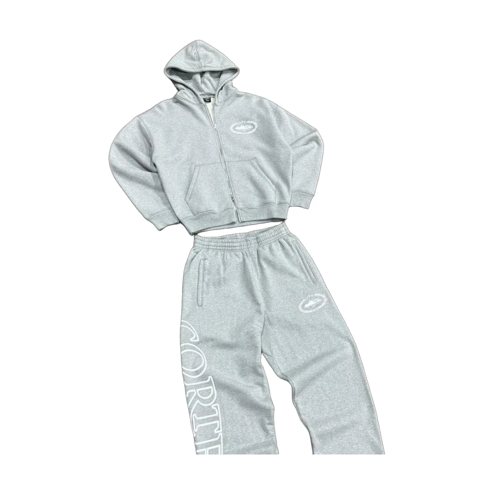 Corteiz SS25 Tracksuit Set