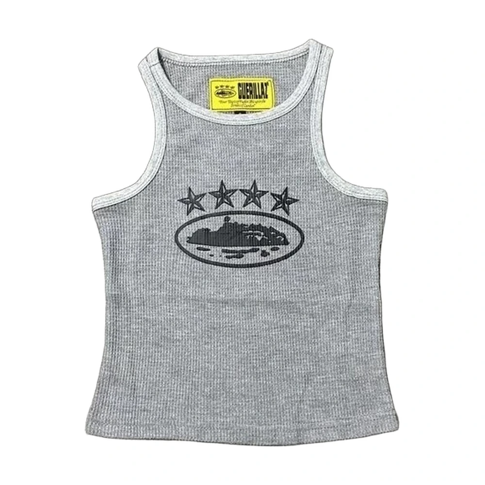 Corteiz Alcatraz Vest
