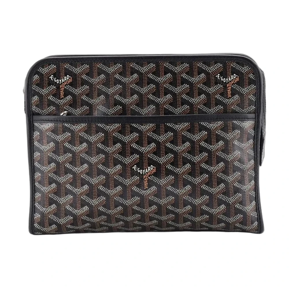 Goyard Goyardine Pouch