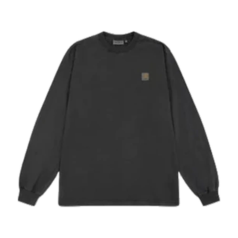 Carhartt WIP Script Logo Sweatshirt