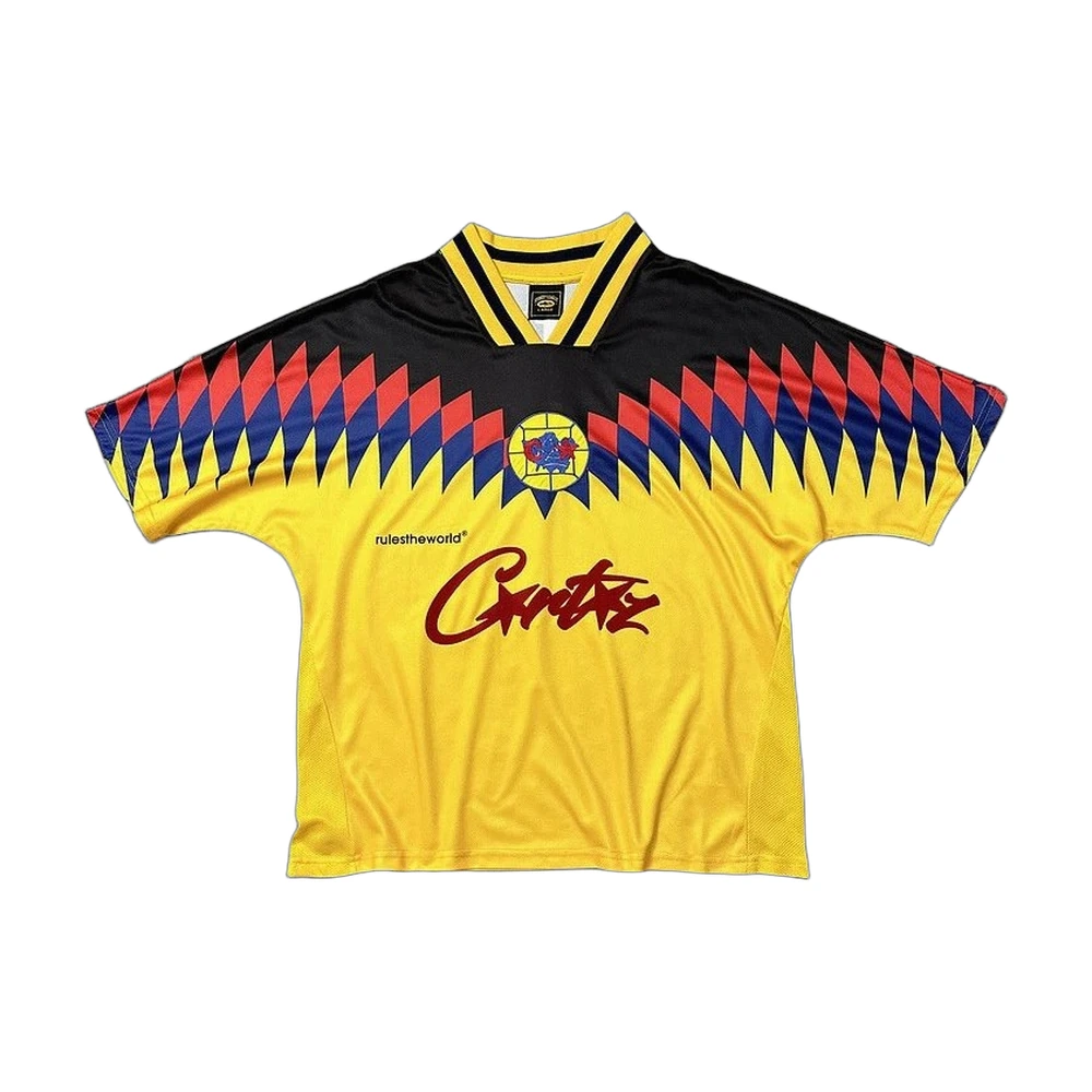 Corteiz x Club America Football Shirt