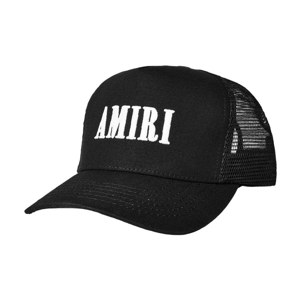 Amiri Trucker Cap