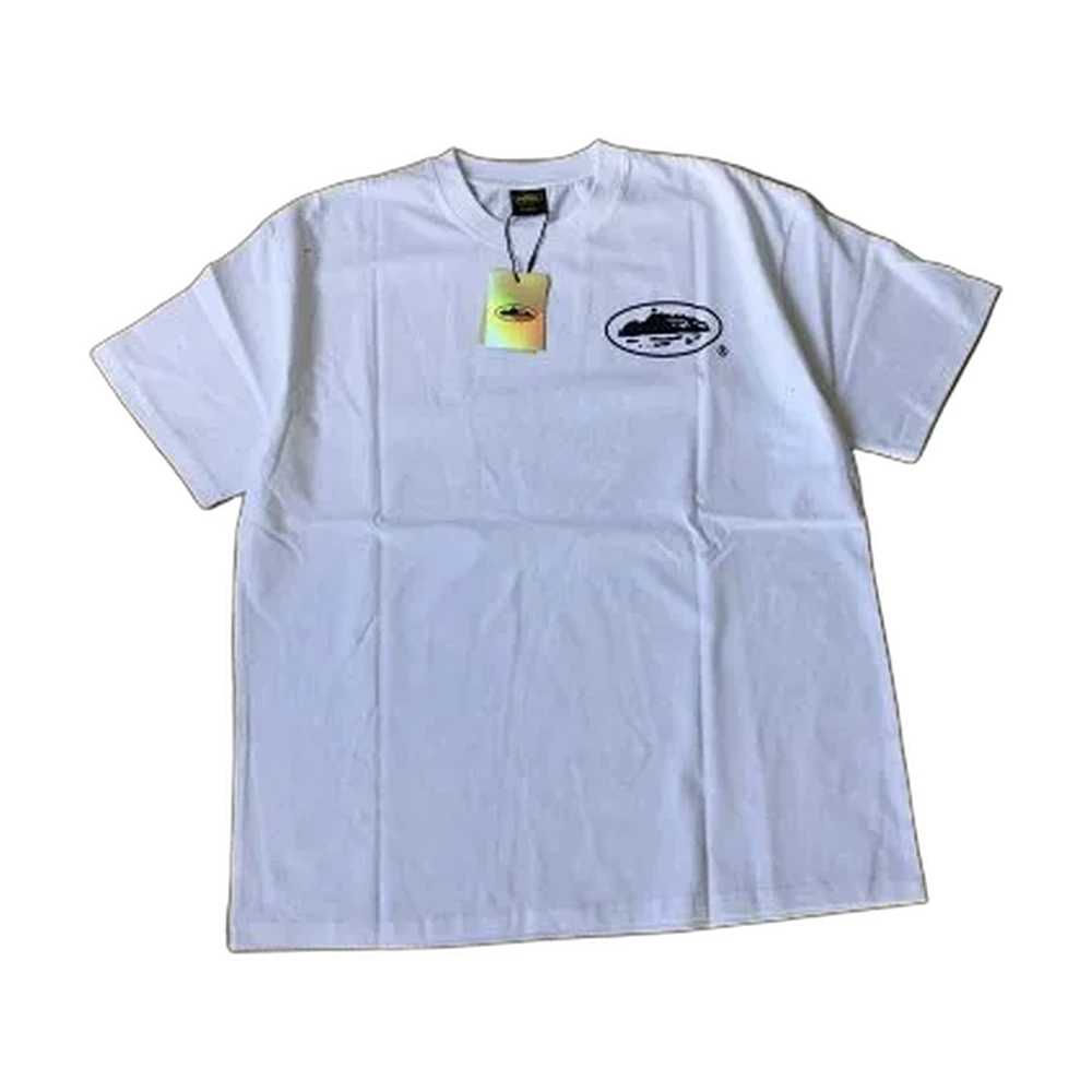 Assorted Corteiz Tees
