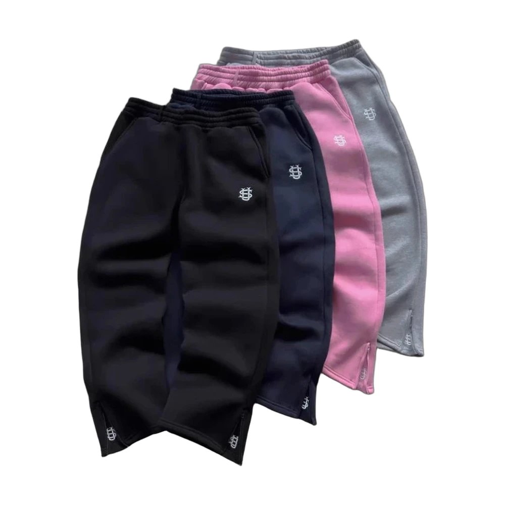 Corteiz Alcatraz Sweatpants