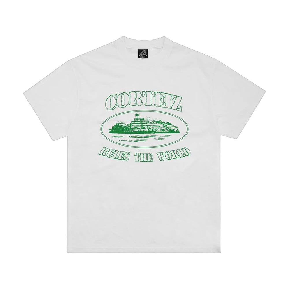 Corteiz CRTZ Graphic Tee