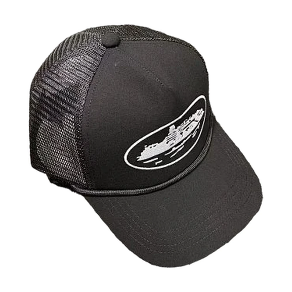 Corteiz Alcatraz Trucker Hat