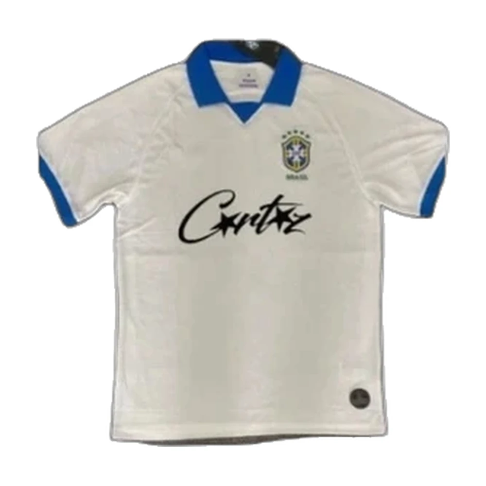 Corteiz Football Jersey