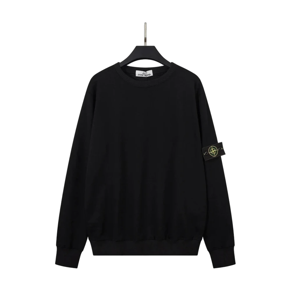 Stone Island Crewneck Sweatshirt