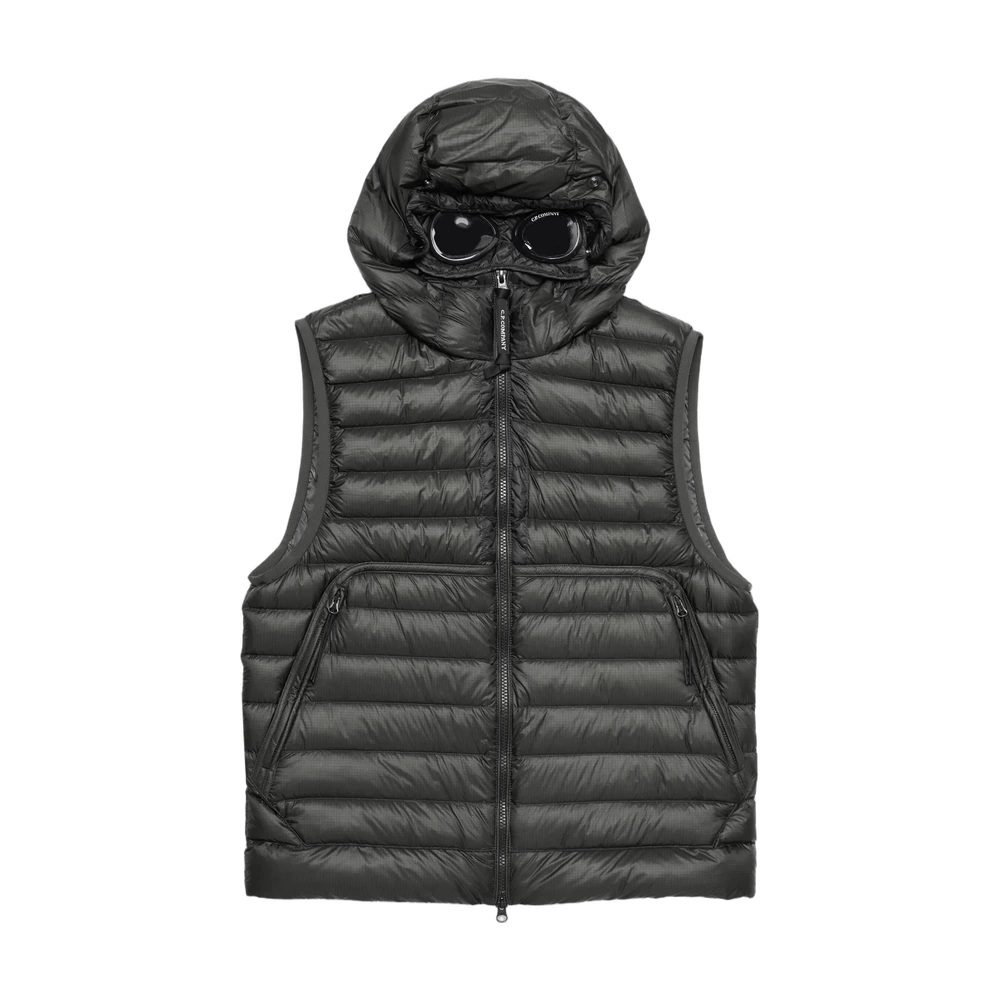 C.P. Company Goggle Down Vest