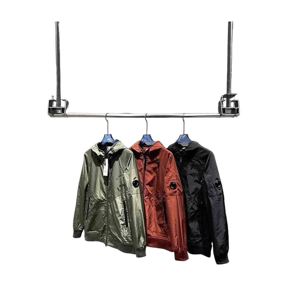 C.P. Company Goggle Hooded Jacket