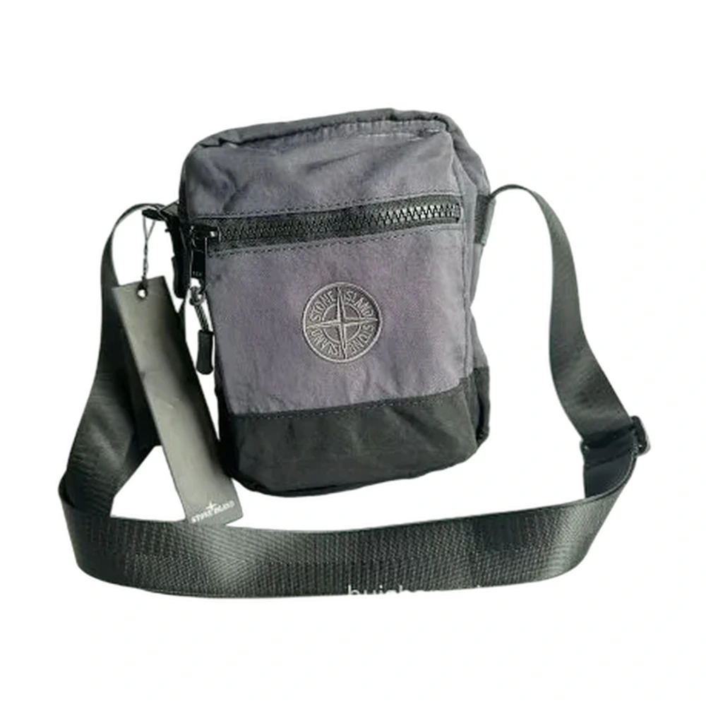 Stone Island Crossbody Shoulder Bag