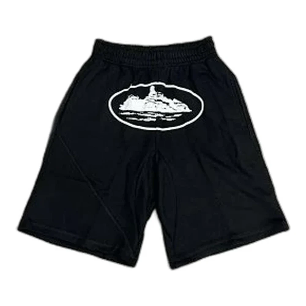 Assorted Corteiz Denim (Shorts & Jacket)