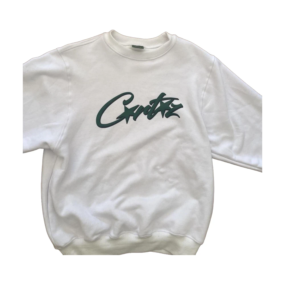 Corteiz CRTZ Crewneck Sweatshirt