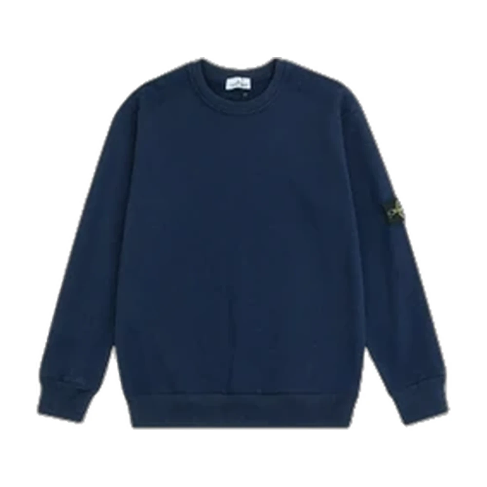 Stone Island Compass Badge Hoodie