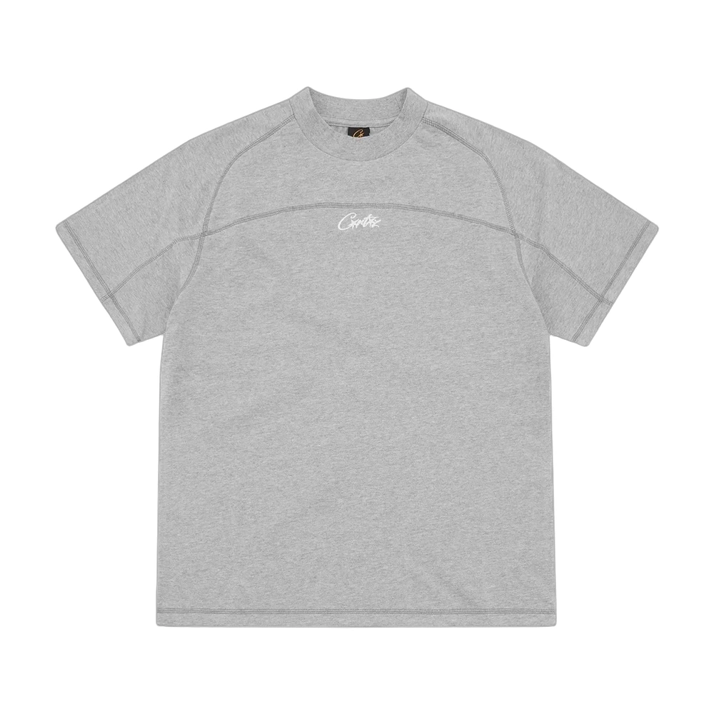 Corteiz Script Logo Tee