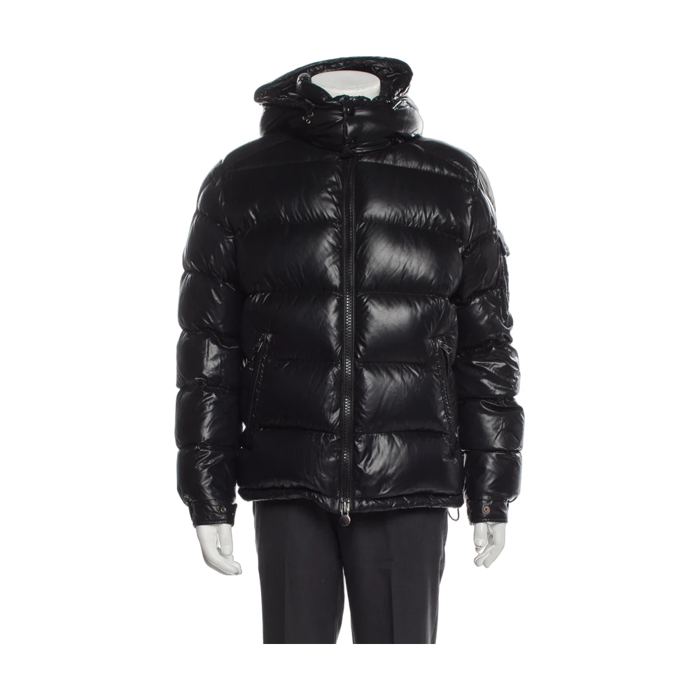 Moncler Down Puffer Jacket