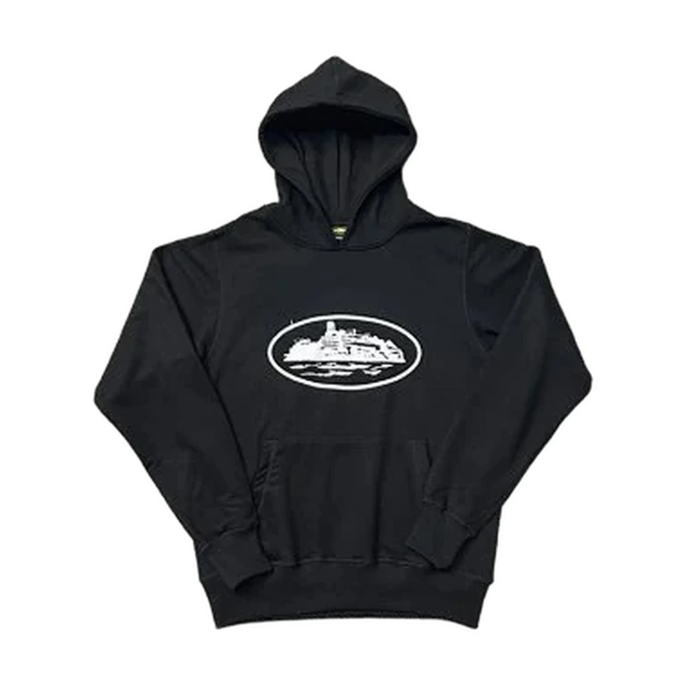 Corteiz Alcatraz Hoodie & Jogger Tracksuit